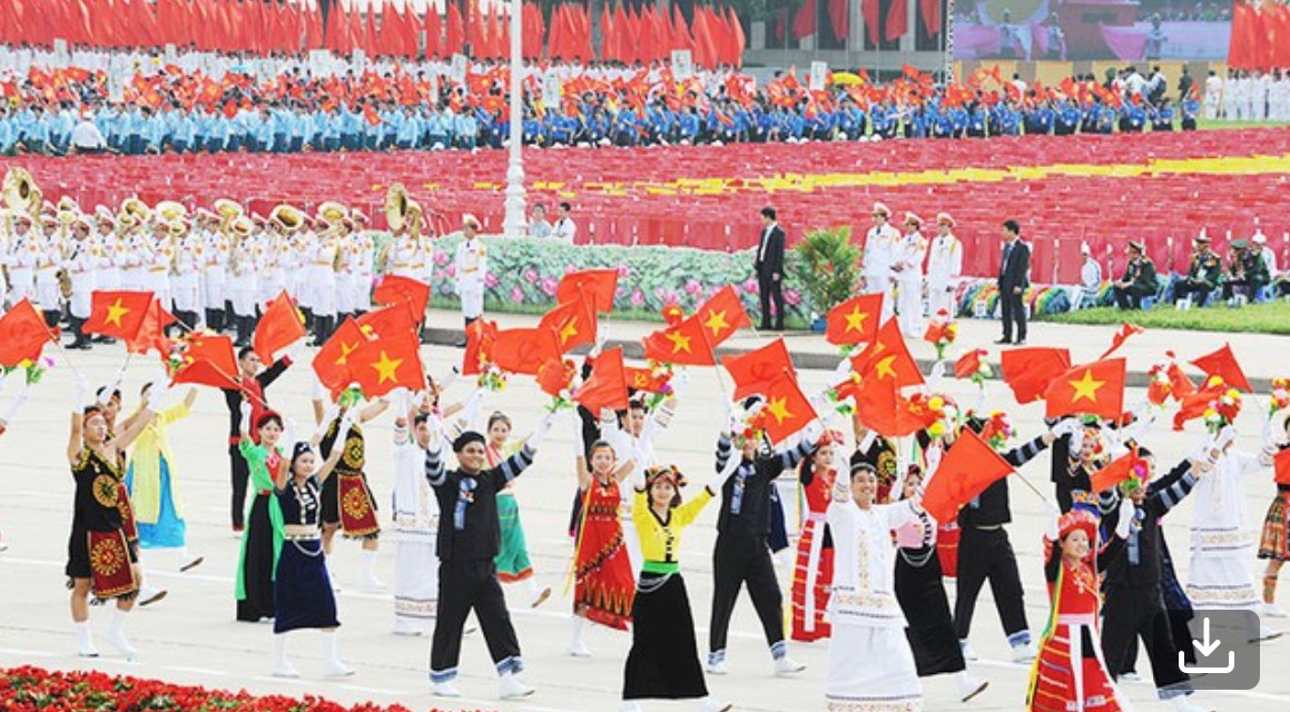 Nâng tầm vị thế Việt Nam qua Chiến lược truyền thông quốc gia