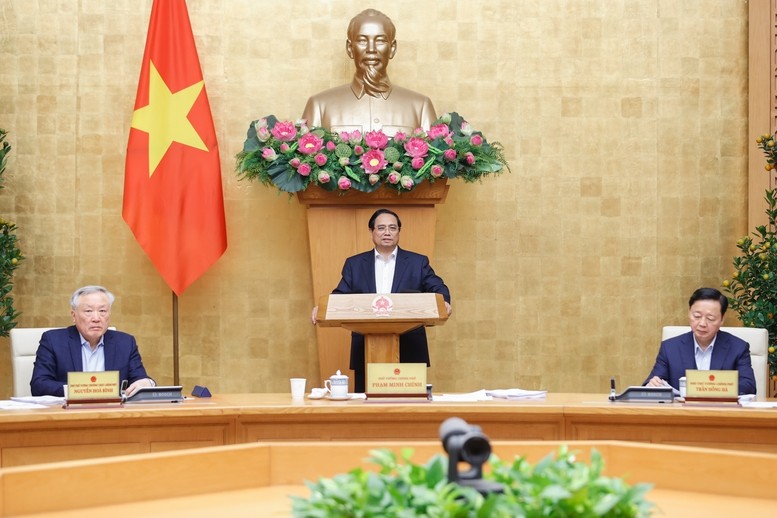 Quyết liệt triển khai Nghị quyết Đại hội XIV của Đảng với trách nhiệm cao nhất, hiệu quả là thước đo