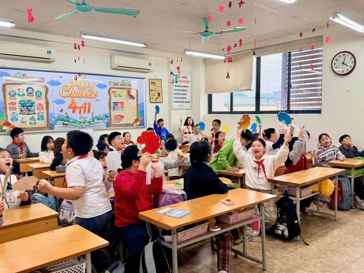 Học sinh 24 tỉnh, thành đã có lịch nghỉ Tết Nguyên đán 2026