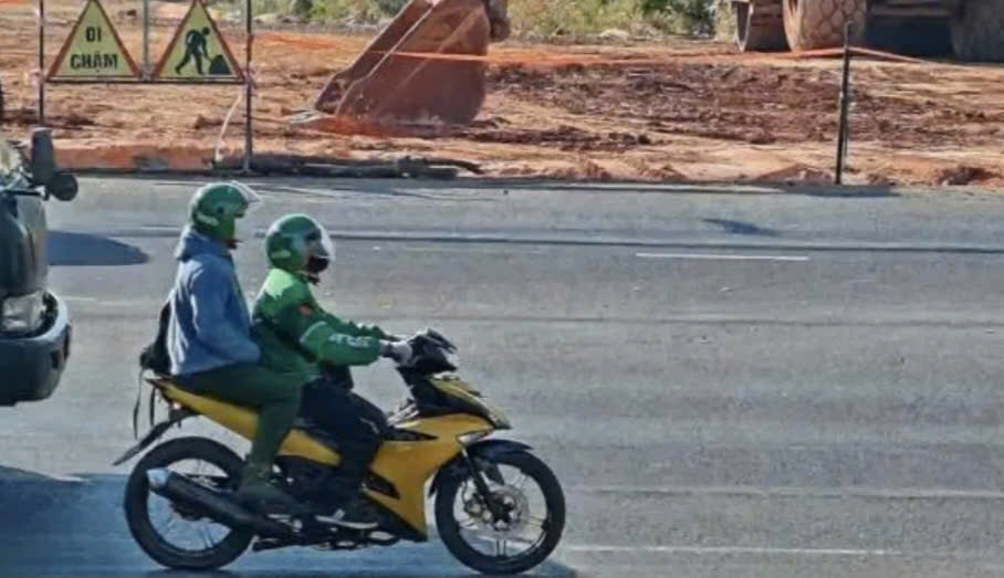 Toàn cảnh chuyên án vụ cướp ngân hàng Vietcombank ở Gia Lai