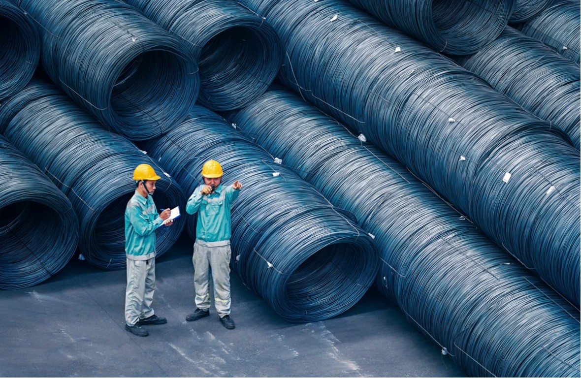 Bảo vệ sản xuất trong nước trước làn sóng hàng ngoại bán phá giá