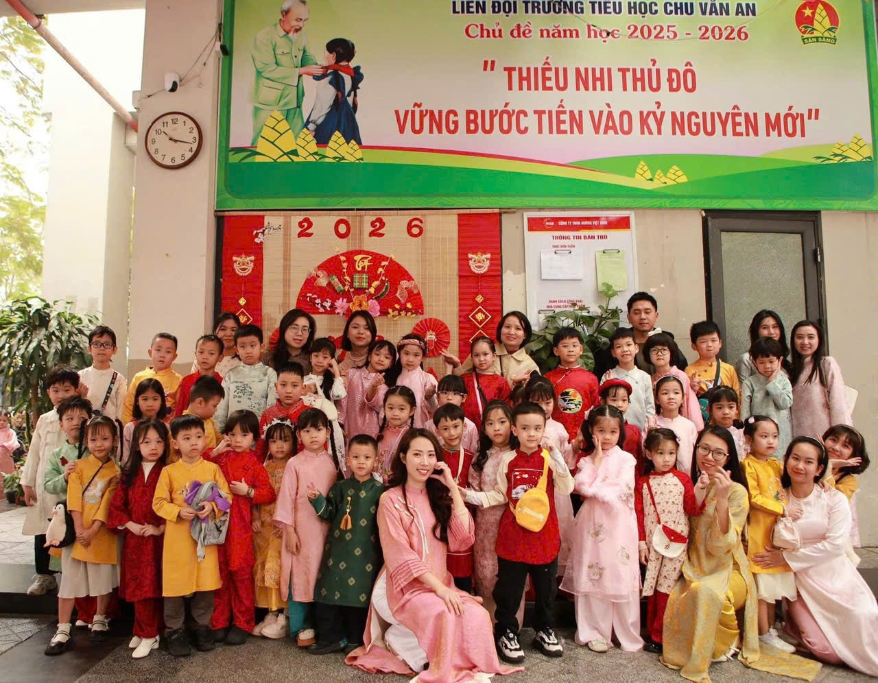 Hà Nội bố trí kinh phí chi tiền thưởng cho giáo viên theo Nghị định 73