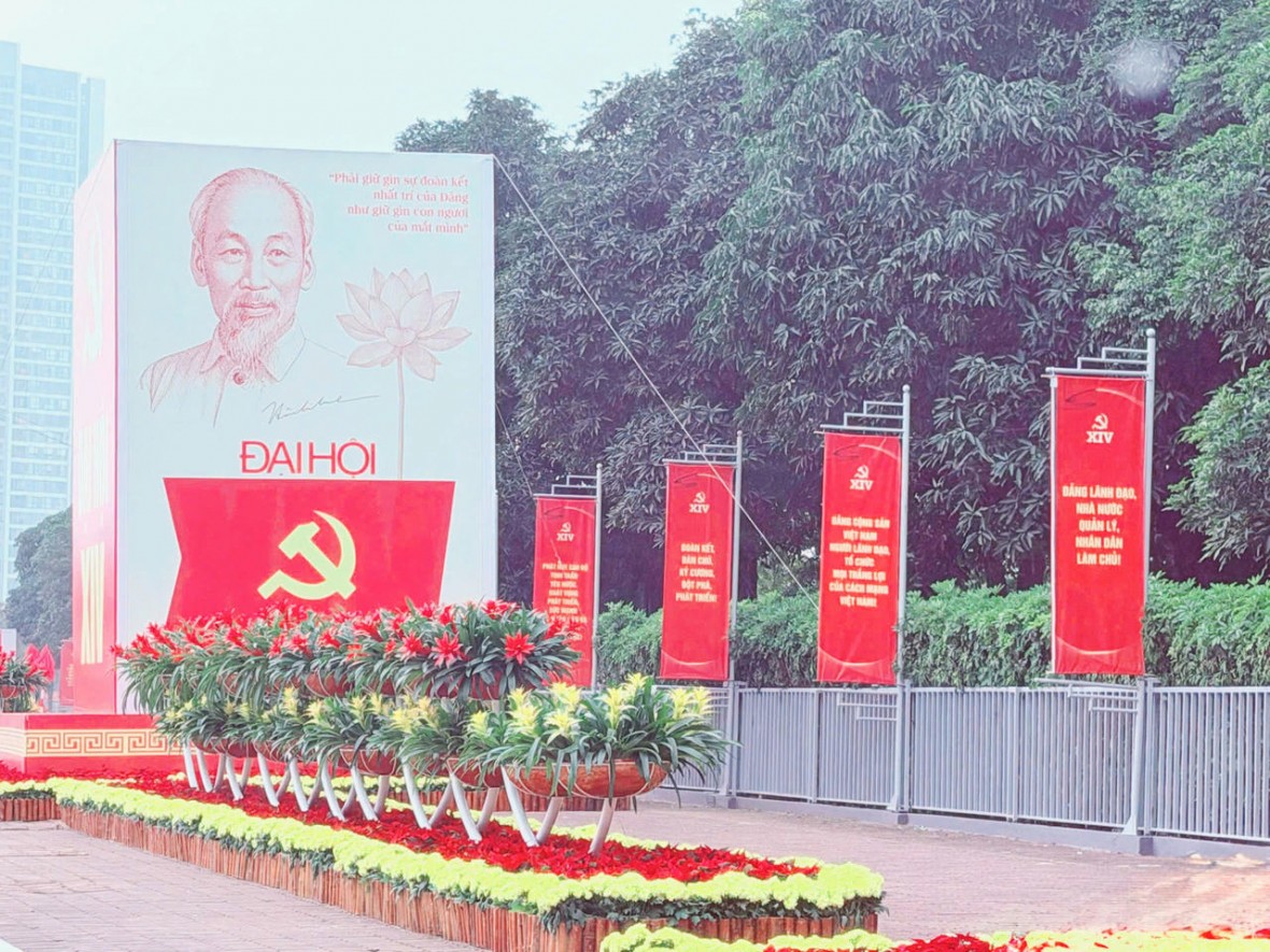 Ngày Xuân kể chuyện Bác Hồ