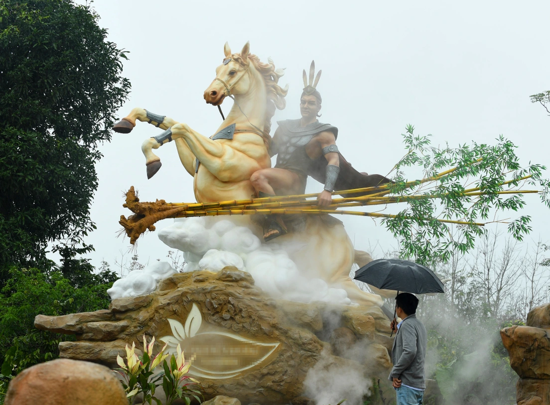 Giấc mơ ngựa sắt - Khát vọng vươn mình trong năm Ngọ