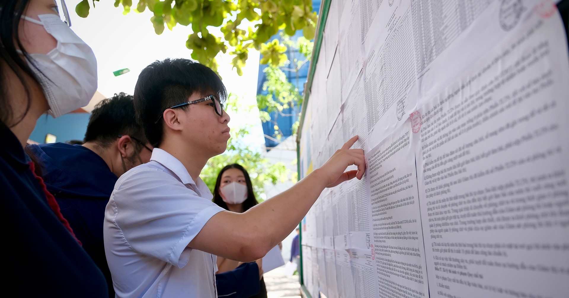 IELTS trở thành “tấm vé vàng” với thí sinh trong mùa tuyển sinh 2026