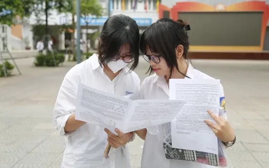 Tuyển sinh đại học 2026: Siết chặt xét tuyển học bạ, giảm mạnh ưu tiên IELTS