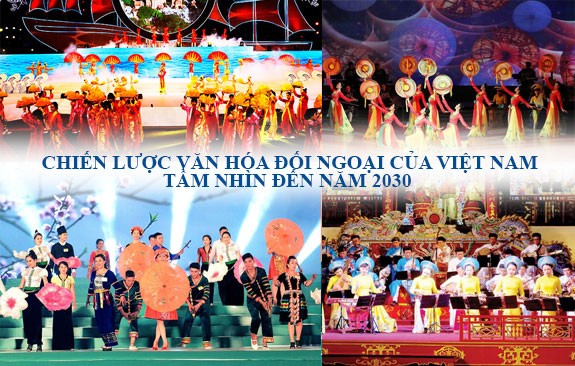 Góc nhìn ý nghĩa của chuyên gia về chiến lược phát triển văn hóa đến năm 2030, tầm nhìn 2045