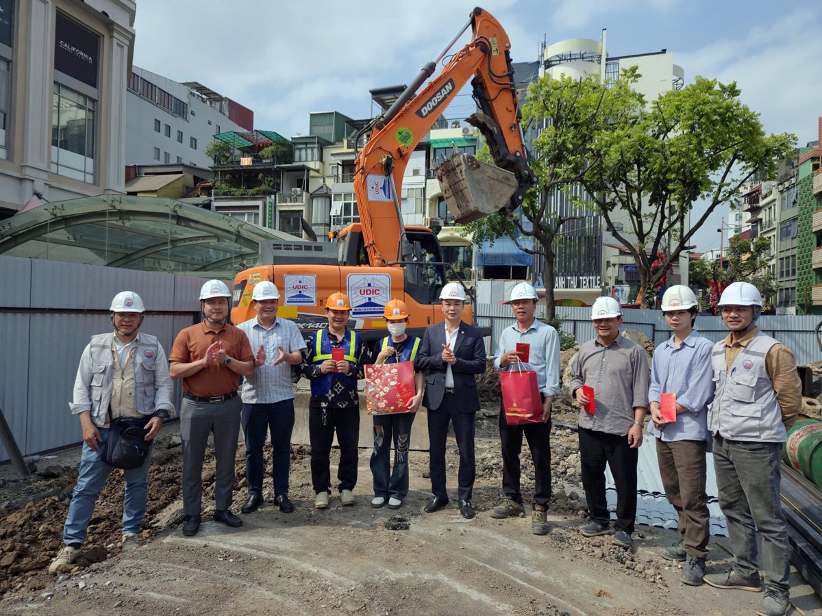 Hà Nội: Gần 94% doanh nghiệp hoạt động trở lại sau Tết Nguyên đán