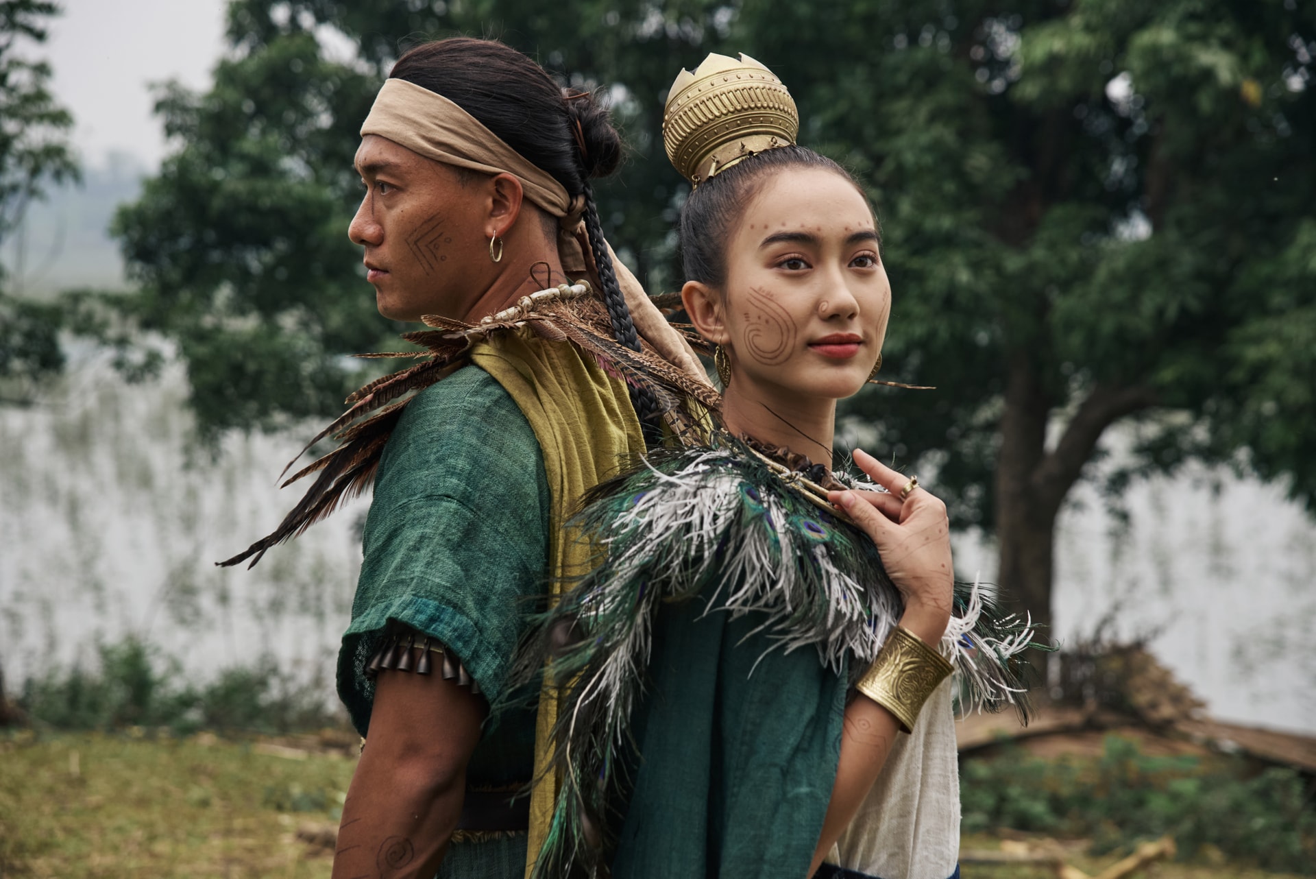 “Đánh thức” chuyện tình Chử Đồng Tử - Tiên Dung cùng văn hóa Đông Sơn rực rỡ