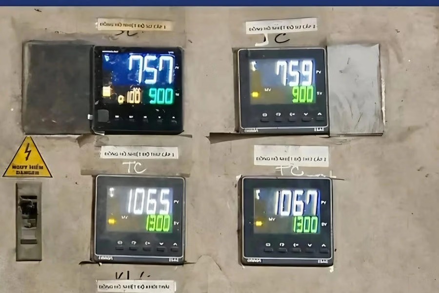 Phanh phui thủ đoạn “bẻ cong” dữ liệu ô nhiễm tại gần 160 trạm quan trắc trên cả nước