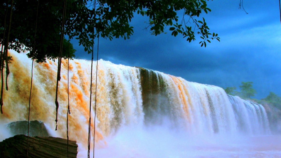 Khi du lịch không chỉ là check-in mà là phục hồi và trị liệu