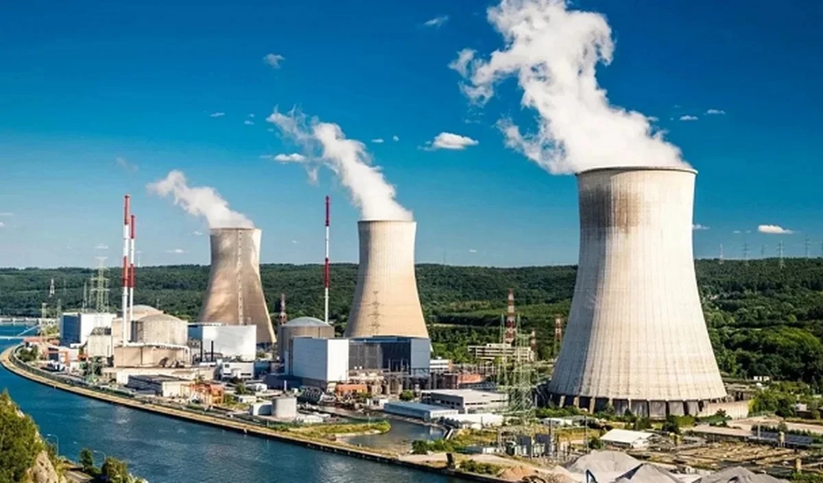 Liên bang Nga hết sức ủng hộ thỏa thuận xây dựng nhà máy điện hạt nhân Ninh Thuận 1