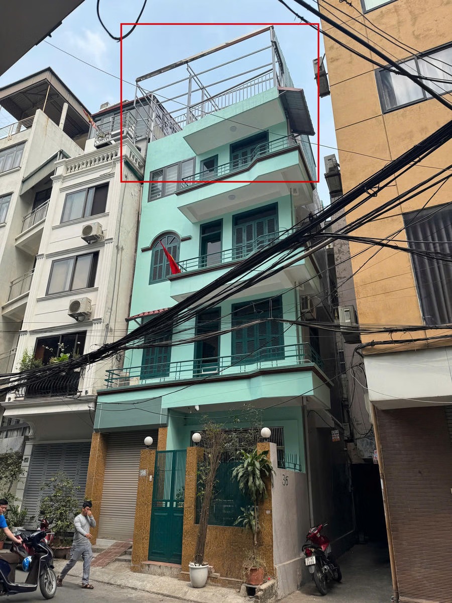 Vụ tranh chấp thừa kế tại số 36 ngõ Hàng Bột (Hà Nội): Công dân kiến nghị làm rõ một số nội dung