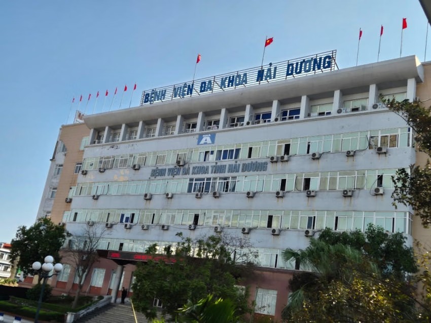 Gia đình bệnh nhân tử vong sau khi cấp cứu ở Bệnh viện đa khoa Hải Dương tiếp tục kiến nghị làm rõ dấu hiệu sai lệch hồ sơ bệnh án