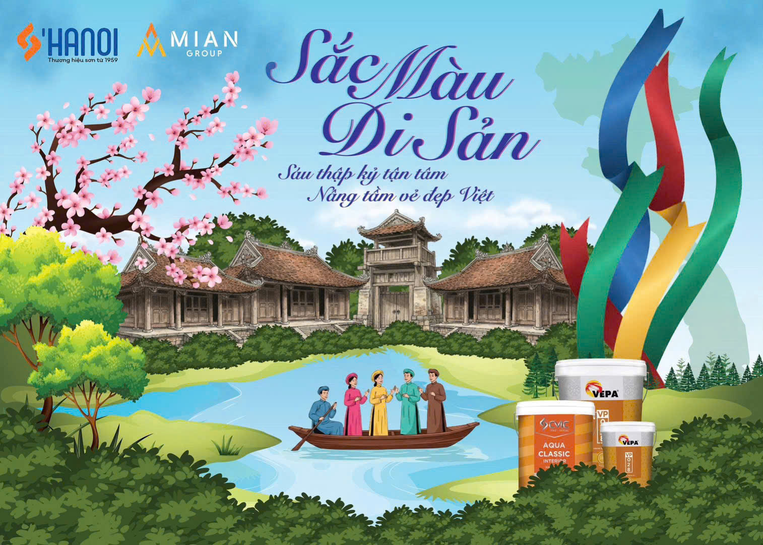 Hội Lim 2026: Khi làn điệu quan họ trở thành cầu nối văn hóa và kinh tế