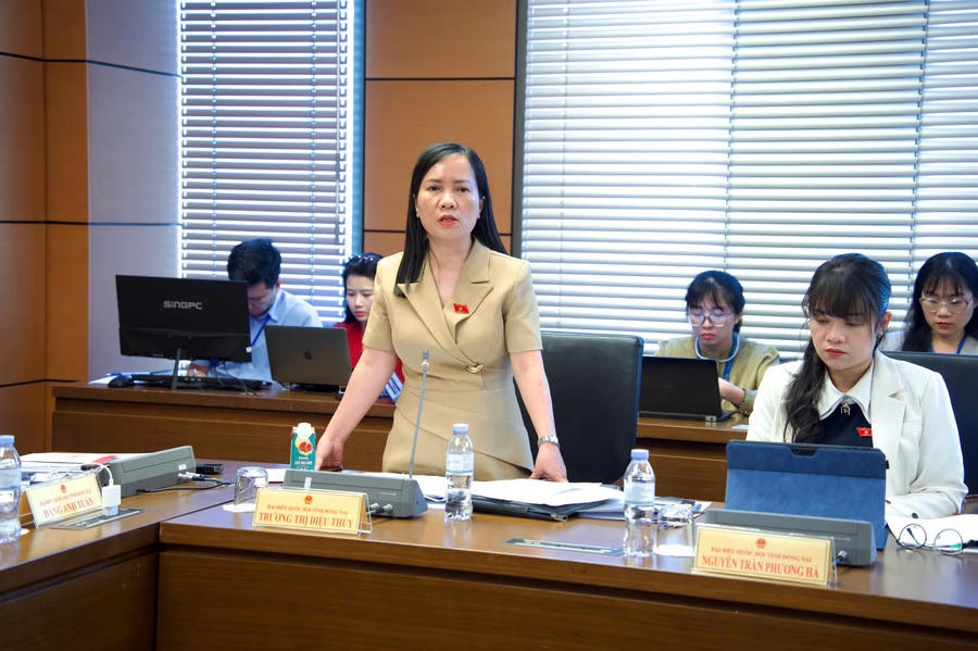 Luật Thủ đô (sửa đổi): Gỡ điểm nghẽn thể chế để Thủ đô phát triển tương xứng với vị trí, vai trò