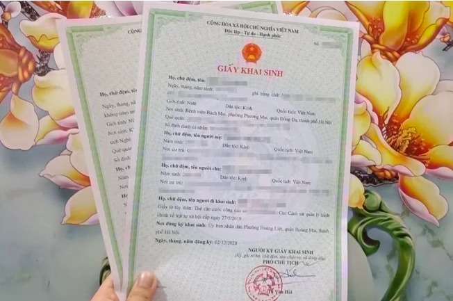 Từ 18/5, phạt đến 5 triệu đồng với hành vi gian dối khi xin xác nhận tình trạng hôn nhân