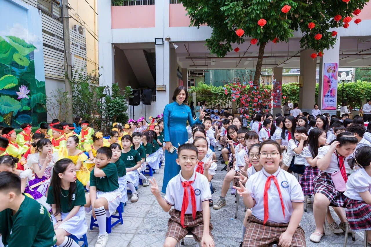 Bảng lương mới của giáo viên, giảng viên công lập: Ai hưởng mức cao nhất?