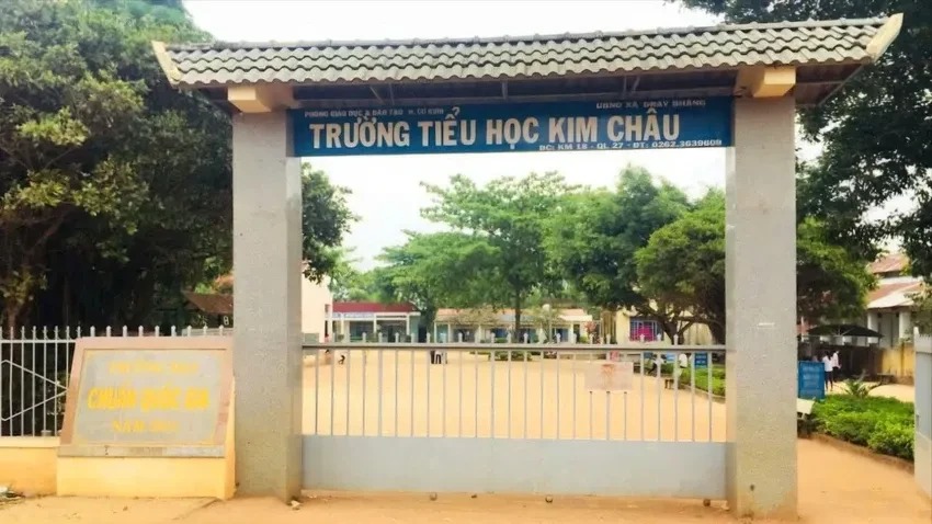 Vụ nữ hiệu trưởng chỉ đạo giả chữ ký phụ huynh để trục lợi: Cần làm gì để giám sát chi tiêu trong trường học?