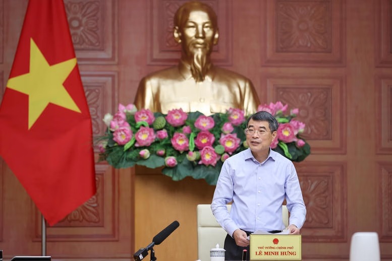 Thủ tướng yêu cầu Bộ GD&ĐT bảo đảm đủ sách giáo khoa dùng chung trong toàn quốc từ năm học 2026-2027