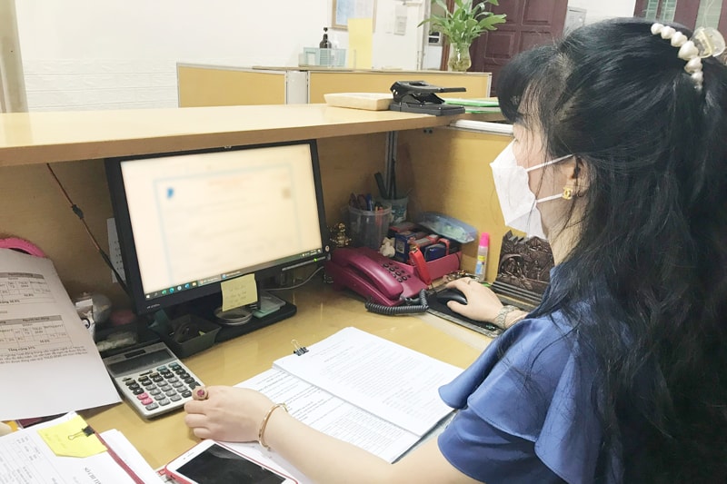 Hộ kinh doanh có doanh thu dưới 500 triệu đồng/năm không bắt buộc dùng hóa đơn điện tử