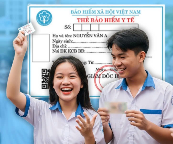 Sinh viên đi làm thêm thì đóng bảo hiểm y tế theo đối tượng nào?