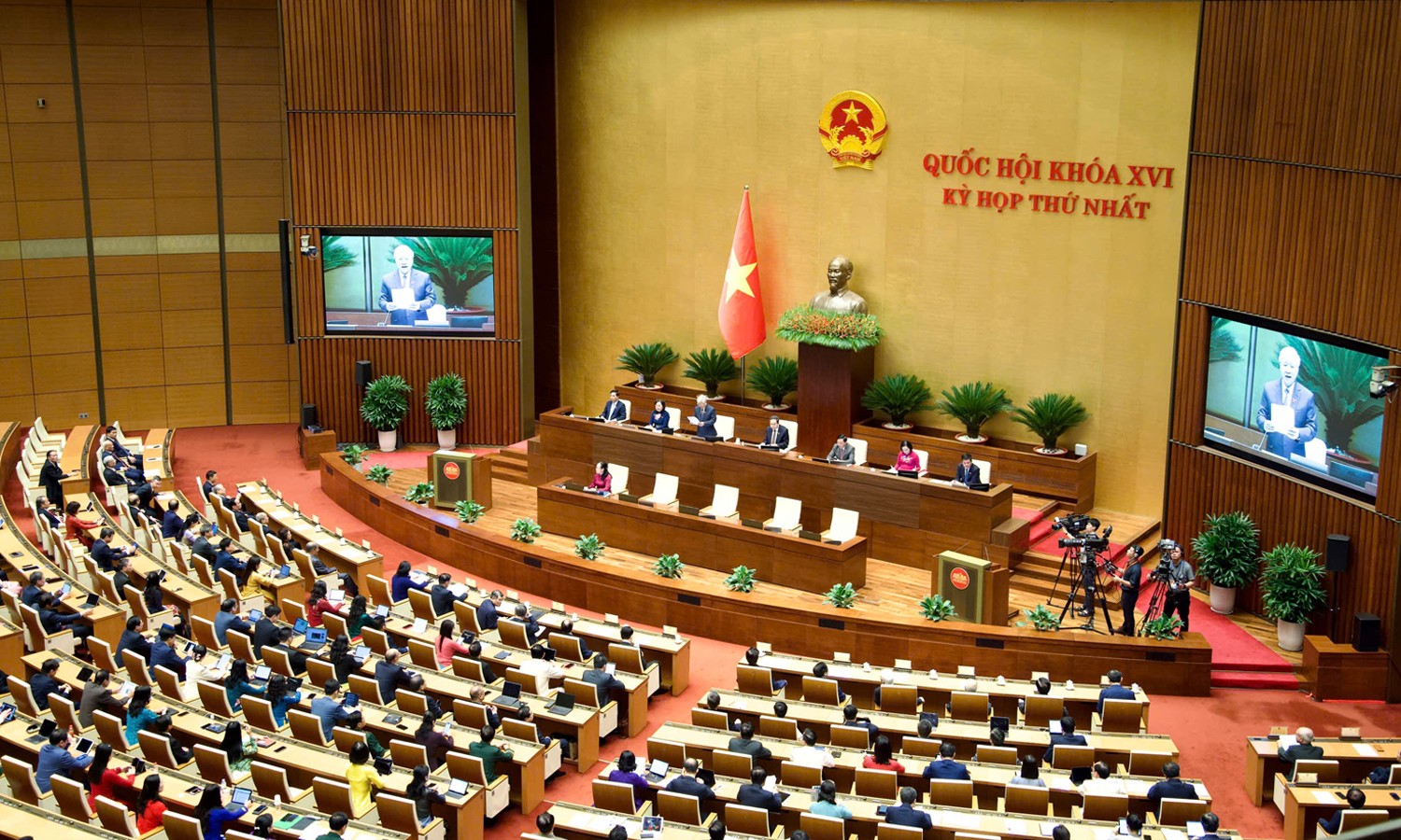 Đưa trí tuệ nhân tạo vào giáo dục từ mầm non