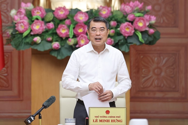 Đổi mới mạnh mẽ tư duy, cách làm để huy động nguồn lực cho tăng trưởng 2 con số