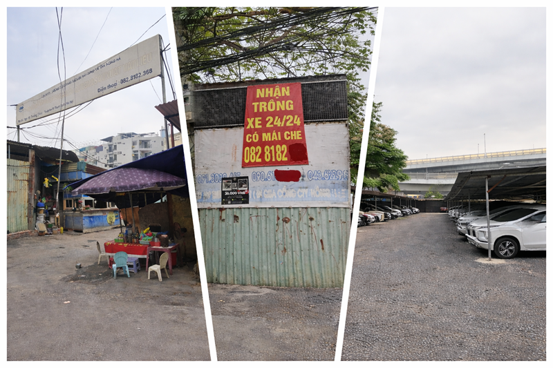 Tăng cường quản lý đất đai, trật tự xây dựng tại Phường Phương Liệt: Yêu cầu cấp thiết từ thực tiễn