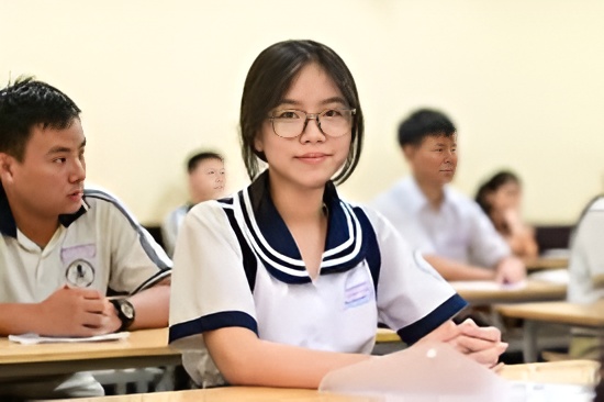 Nhiều diện được miễn thi, đặc cách tốt nghiệp THPT 2026