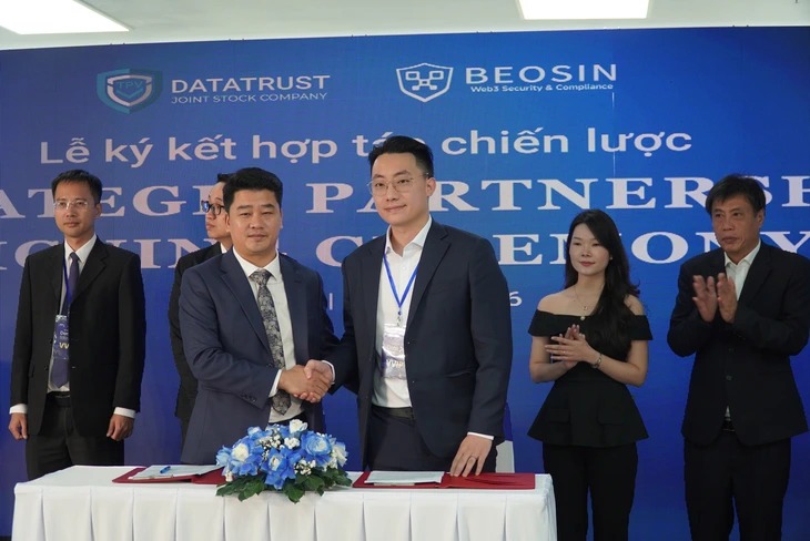 An toàn tài sản số: Thách thức và giải pháp trong bức tranh công nghệ mới