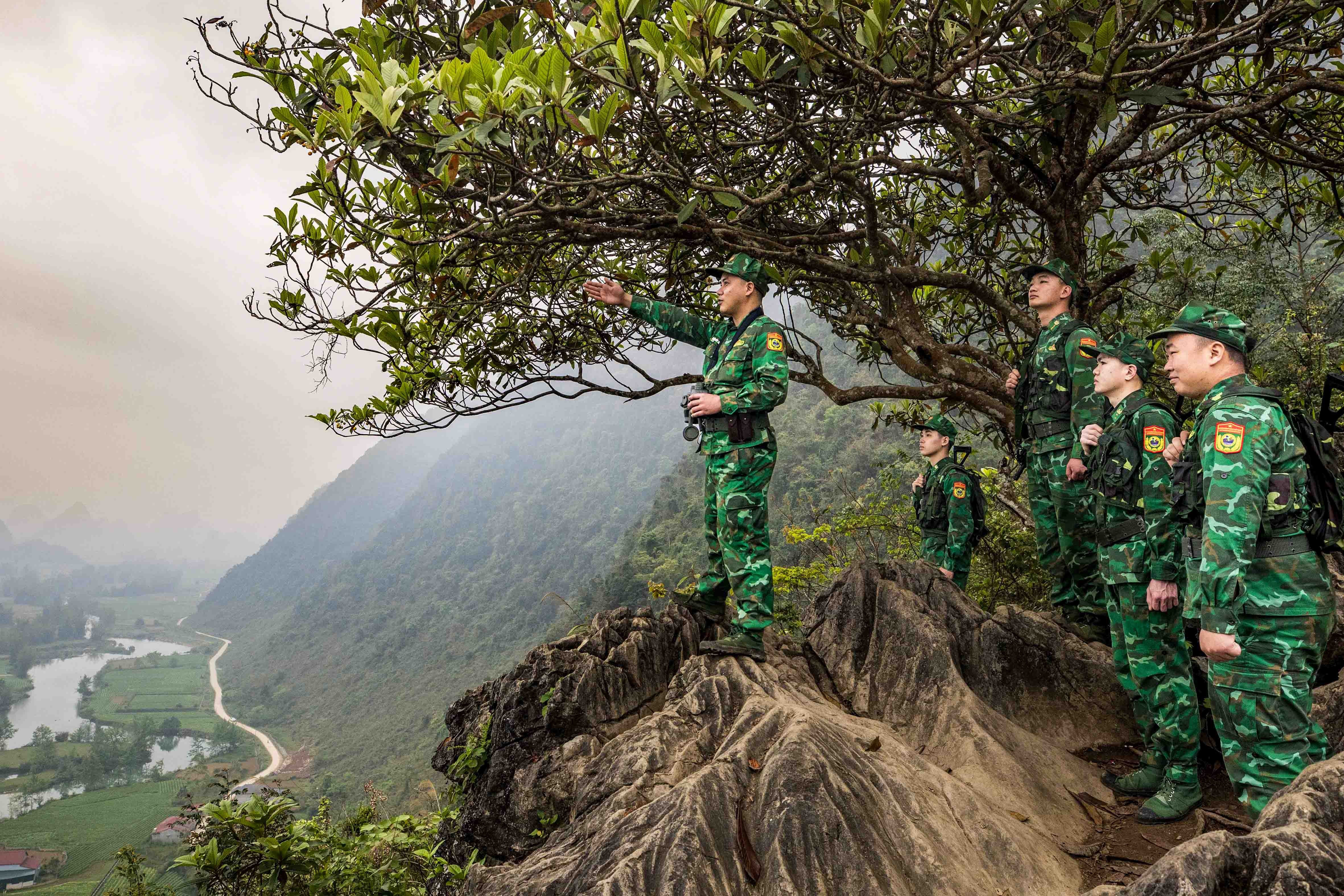 Khởi động cuộc thi ảnh 