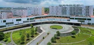 Hà Nội ưu tiên không gian công cộng, đổi mới sáng tạo sau di dời trường học, bệnh viện