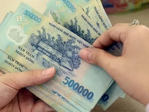 Đề xuất công thức tính lương, lương hưu mới từ 1/7
