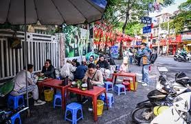 Hà Nội đề xuất phạt tới 6 triệu đồng hành vi lấn chiếm vỉa hè