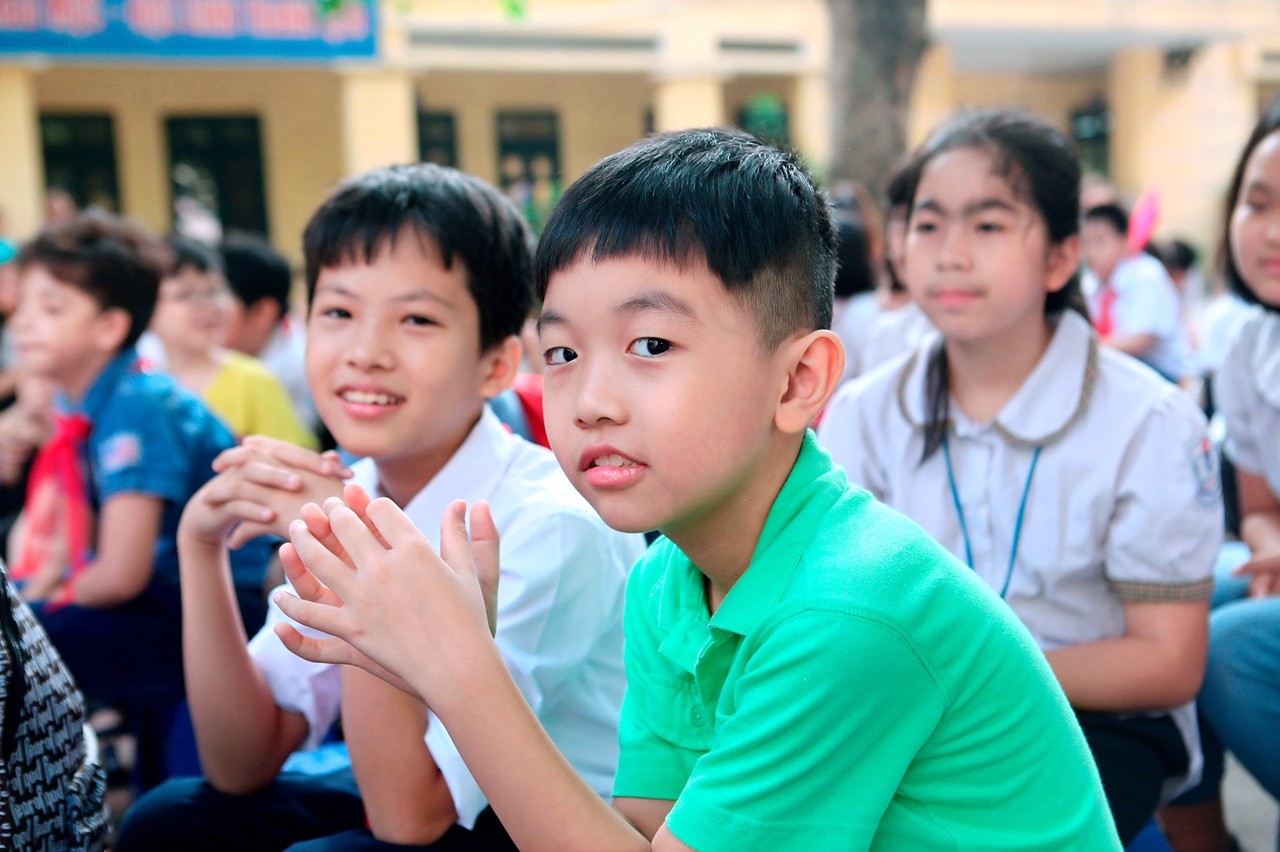Phân tuyến tuyển sinh lớp 1, lớp 6 tại Hà Nội: Ưu tiên học gần nơi cư trú