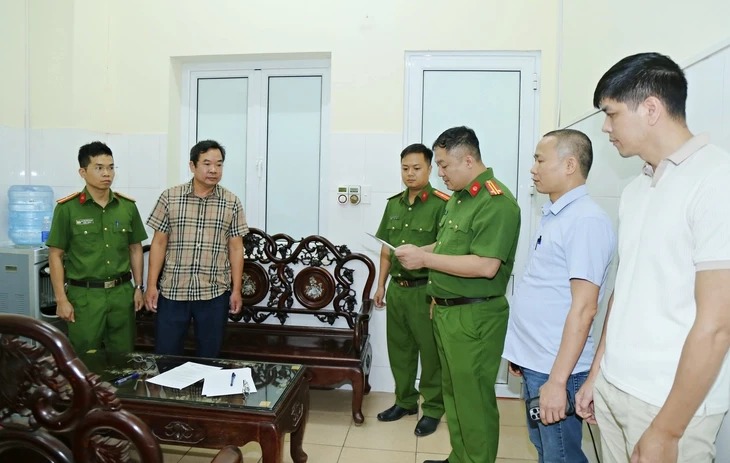 Vụ bác sĩ, điều dưỡng làm giả bệnh án: Khi hồ sơ y tế trở thành “tấm vé thoát tội”