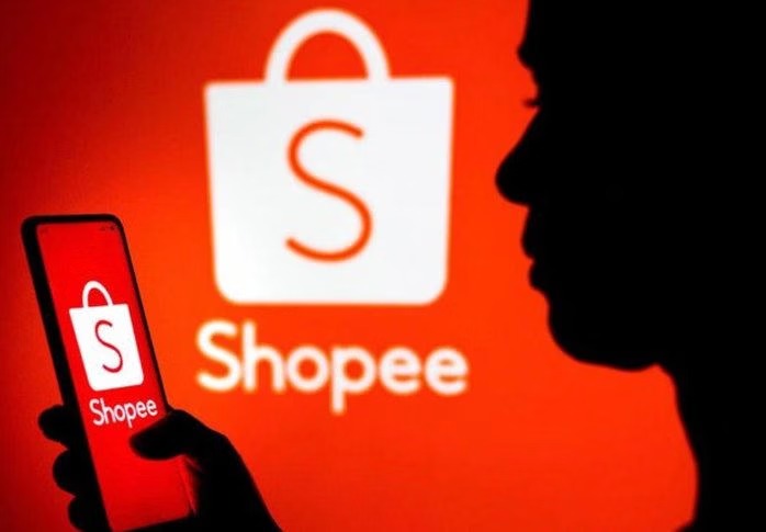 Shopee bị phạt 200 triệu đồng
