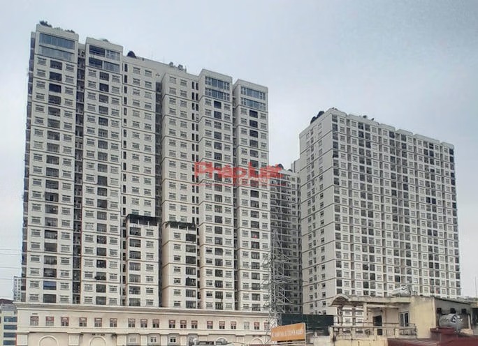 Hà Nội sẽ giám sát phát triển nhà ở xã hội, nhà ở tái định cư phục vụ giải phóng mặt bằng