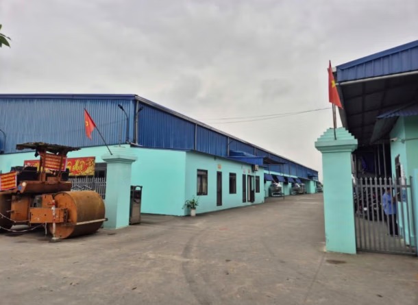 UBND tỉnh Hưng Yên chỉ đạo rà soát, xử lý toàn diện vụ việc liên quan Chi nhánh Công ty TNHH Giày Ngọc Hưng