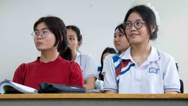 Hơn 570.000 thí sinh chọn Lịch sử: Tín hiệu thay đổi hay lựa chọn chiến lược?