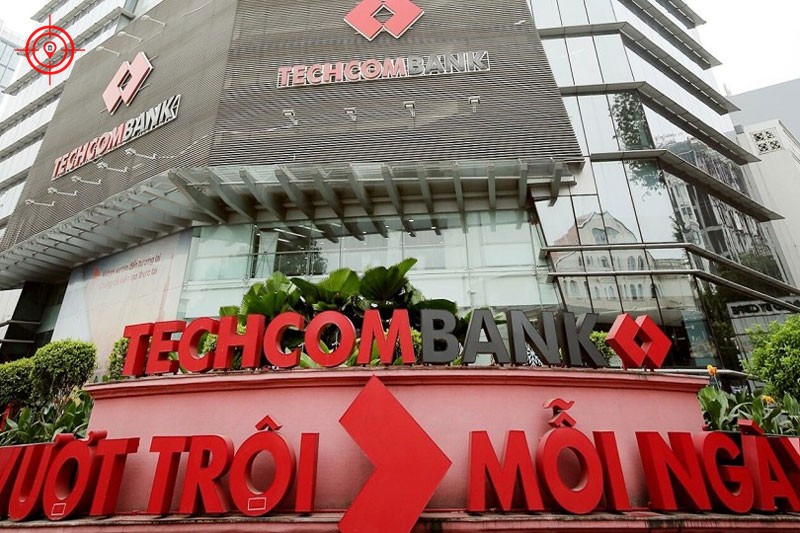 Ngân hàng Techcombank quý I/2026: Nguồn lực kinh doanh âm 12.087,7 tỷ đồng, nguồn lực xấu tăng 6,06%