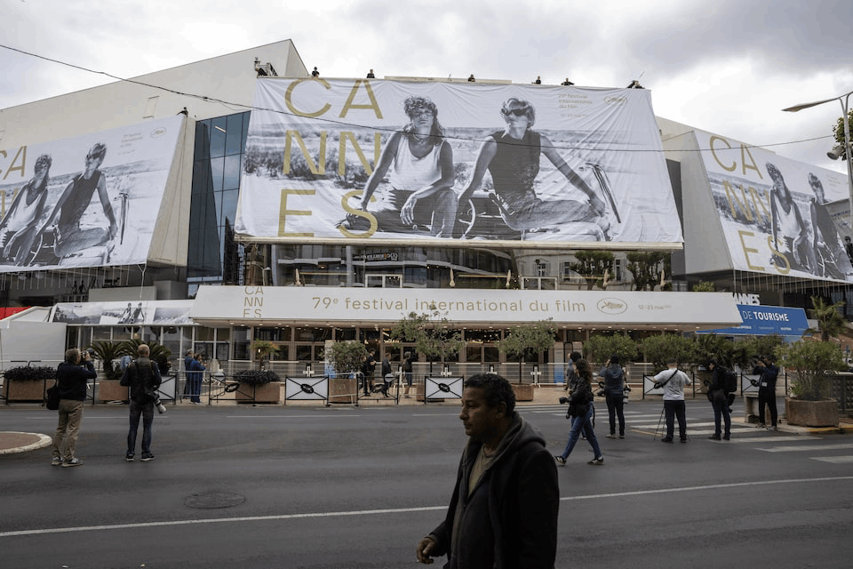Cannes 2026 và khoảng trống của Hollywood