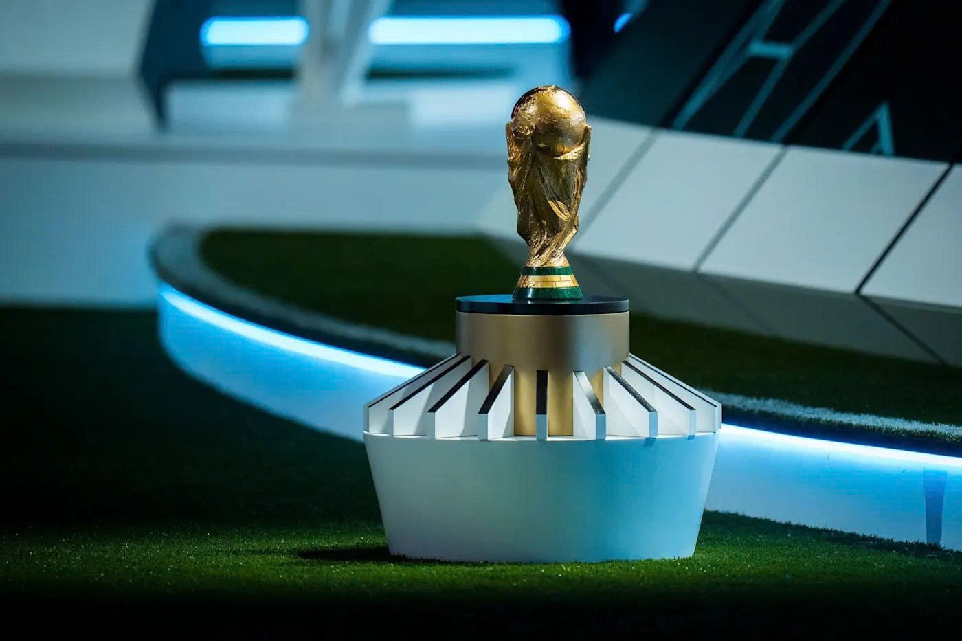 World Cup 2026 tại Mỹ nóng lên vì chi phí đi lại