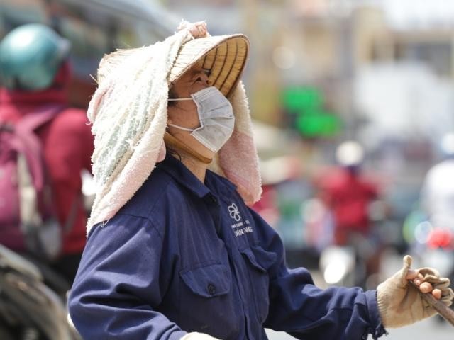 El Nino quay trở lại, cảnh báo thời tiết cực đoan gia tăng