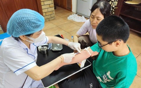 Lương cơ sở tăng từ 1/7: Hàng loạt mức đóng, hưởng bảo hiểm được điều chỉnh
