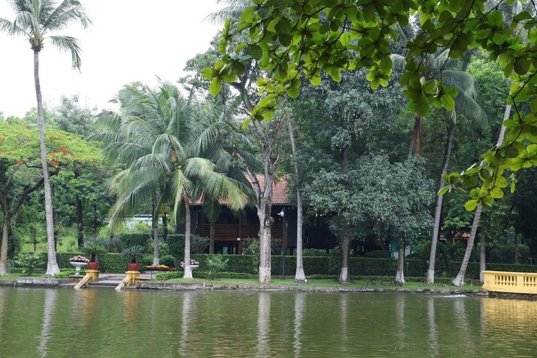 Để di sản về Chủ tịch Hồ Chí Minh luôn 'sống' trong lòng công chúng