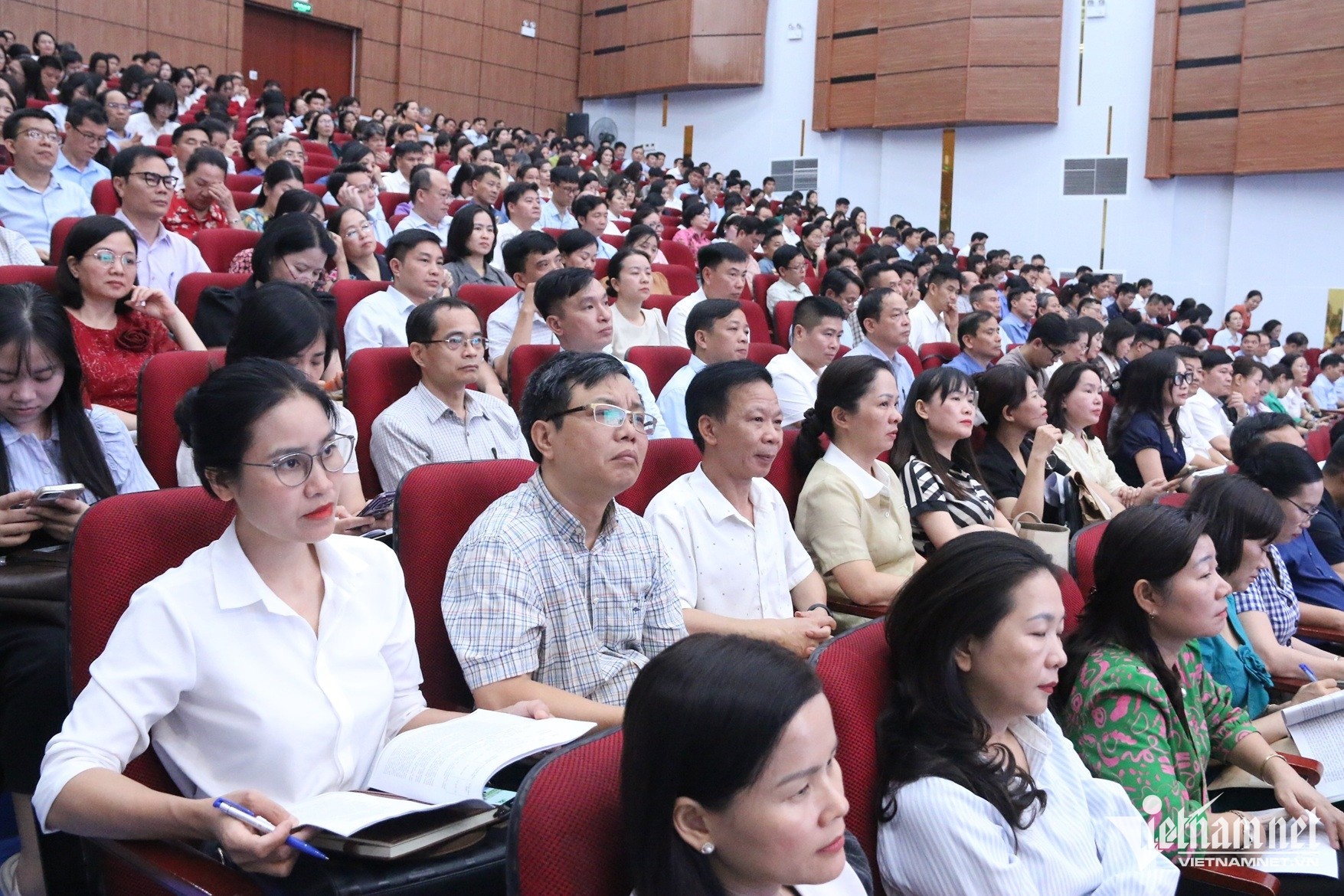 Hà Nội lưu ý nhiều điểm mới trong kỳ thi lớp 10 năm 2026