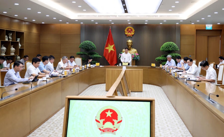 Thí điểm chấm điểm KPI giải ngân vốn đầu tư công từ tháng 7 đến tháng 9/2026