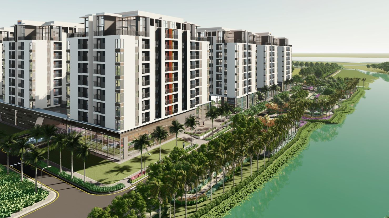 Nhà ở xã hội cho công nhân: Không chỉ là chỗ ở, mà là nền tảng an sinh